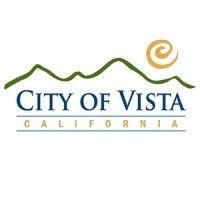 city of vista logo image