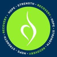 national eating disorders association logo image