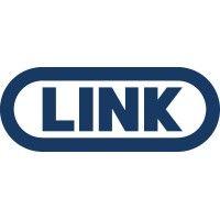 link engineering company logo image