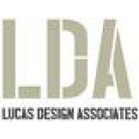 lucas interiors logo image