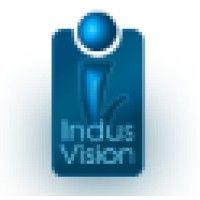 indus television network logo image