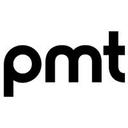 logo of Pmt Postproduction