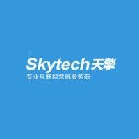 上海天擎信息技术有限公司，shanghai sky-tech  information technology co., ltd