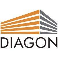 diagon ltd logo image