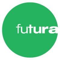 canal futura logo image