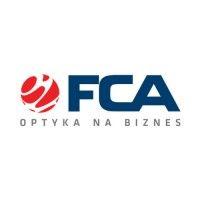 fca logo image