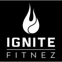 ignite fitnez logo image