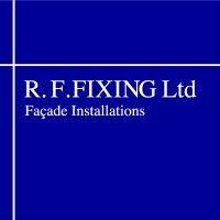 r f fixing limited logo image