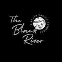 the black river, llc logo image