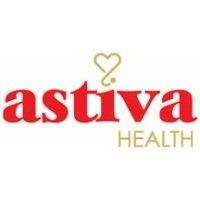 astiva health, inc logo image