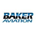 logo of Baker Aviation