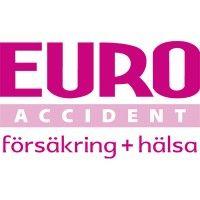 euro accident logo image