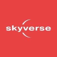 skyverse logo image