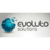 evoluto solutions logo image