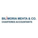 logo of Bilimoria Mehta Co