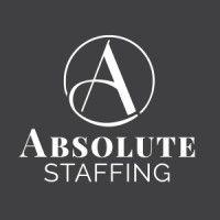 absolute staffing, llc - connecticut logo image