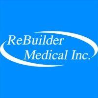 rebuilder medical, inc. logo image