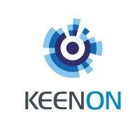 keenon robotics ncsa logo image