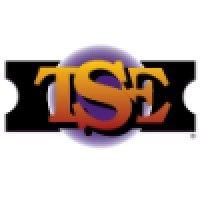 tse services, llc logo image