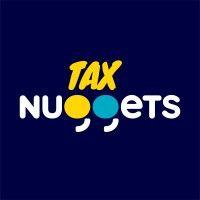 tax nuggets academy logo image