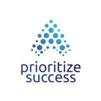 prioritize success logo image