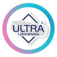 ultra laboratorios logo image