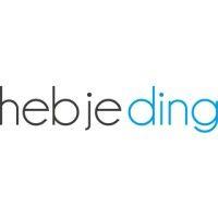 hebjeding logo image