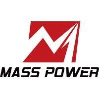 mass-power logo image