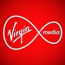 logo of Virgin Media Ireland