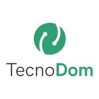 tecnodom logo image