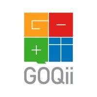 goqii logo image