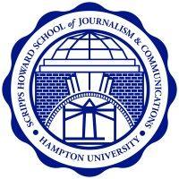 scripps howard school of journalism and communications logo image