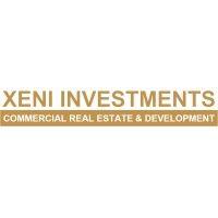 xeni investments logo image