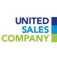 united sales company gmbh logo image