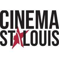 cinema st. louis logo image