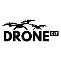 droneclt, llc logo image