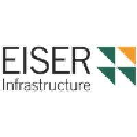 eiser infrastructure partners llp logo image