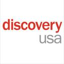 logo of Discovery Usa