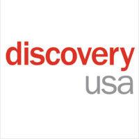 discovery usa logo image