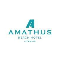 amathus limassol logo image