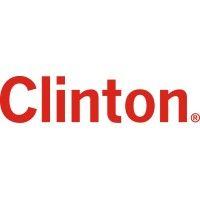 clinton mätkonsult logo image