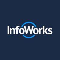 infoworks, inc. logo image