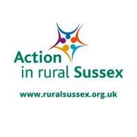 action in rural sussex logo image