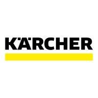 kärcher türkiye logo image