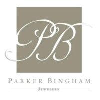 parkerbingham jewelers logo image