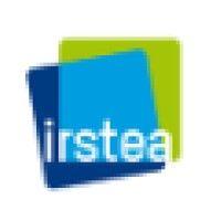 irstea logo image