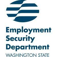 employment security department logo image