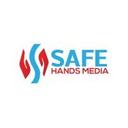 logo of Safe Hands Media