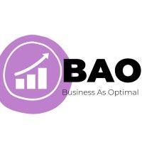 bao cfo services logo image