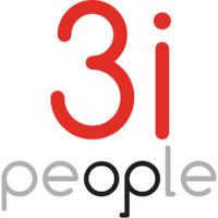 3i people logo image